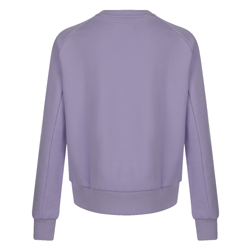 LeMieux Young Rider Cassie Sweater - Wisteria-2